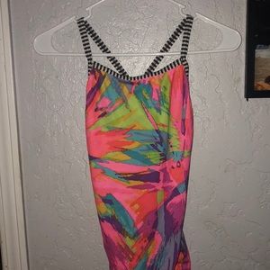 Dolphin Uglies Swimsuit